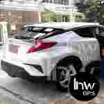 55 gps กัน รถ หาย